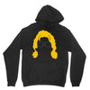 ric flair silhouette Unisex Hoodie