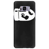 bullet bill sticker vinyl decal   super mario bros nintendo car window Samsung Galaxy S8 Plus