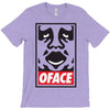 o face T-Shirt