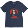 join meesa V-Neck Tee