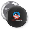 vader palpatine Pin-back button