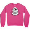 skull gamer 2 Crewneck Sweatshirt