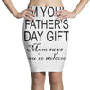 im your fathers day gift mom says youre welcome Pencil Skirts
