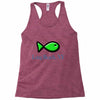 long beach Racerback Tank