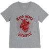 sacrifice V-Neck Tee