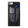 golfing iPhone 7 Case