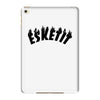 lil pump  eskeetit iPad Mini 4