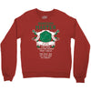 Dungeon Master Crewneck Sweatshirt