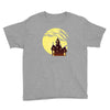 Castle Youth Tee