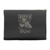 watch the world burn Accessory Pouches