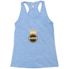 PRINCESS Racerback Tank