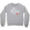 Pray for Las Vegas Crewneck Sweatshirt