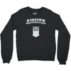 irish beathalyzer Crewneck Sweatshirt