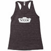 vox new Racerback Tank