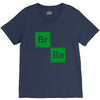 breaking bad  walter white meth breaking bad t shirt V-Neck Tee