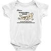 tarantinopoly Baby Bodysuit