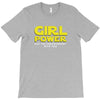 Girl Power May The Empowerment With You T-Shirt
