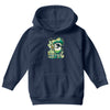 oh no Youth Hoodie