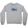 no regrets Crewneck Sweatshirt