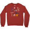Trick or Treat Crewneck Sweatshirt