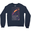 once golden Crewneck Sweatshirt