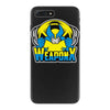 mutant weapon iPhone 7 Plus Case