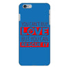 you cant buy love but you can rescue it iPhone 6/6s Plus Case
