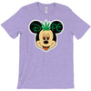mickey dope ganja T-Shirt