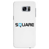 square Samsung Galaxy S7 Edge