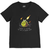 good day V-Neck Tee