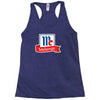 the spice must flow Racerback Tank