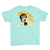 Rock Balboa Adrian Youth Tee