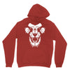 angry lion Unisex Hoodie