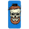 terror skull Samsung Galaxy S8