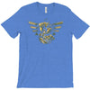 journey of courage T-Shirt