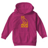 OWL-OVO Youth Hoodie
