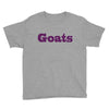 goats Youth Tee