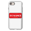 romance red iPhone 8