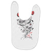 catnado Baby Bibs