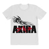 akira All Over Women's T-shirt