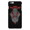 fullmetal stencil iPhone 6 Plus/6s Plus Case