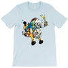 anarchy adventure time T-Shirt