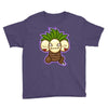 psychic frond Youth Tee