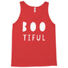 boo tiful halloween Tank Top