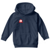 I come to win Youth Hoodie