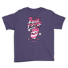 brain freze Youth Tee