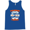 reverse the curse Tank Top