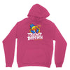 trump berries Unisex Hoodie