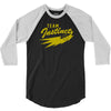 team instinct 3/4 Sleeve Shirt