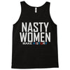 nasty women Tank Top